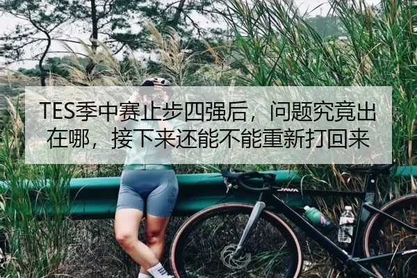 TES季中赛止步四强后，问题究竟出在哪，接下来还能不能重新打回来